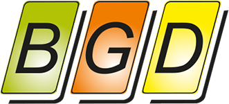 BGD – Bechriftung, Grafik, Druck